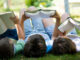 Summer Reading Program returns to Santa Cruz libraries Children reading