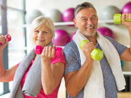 Fitness | Why Strength Training Matters for All Ages Fitness strength training