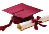 Guest Column | Keynote Speech to the Scotts Valley High School Class of 2026 Maroon graduation cap with tassel and rolled diploma tied with ribbon