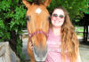 Horse Sense volunteers excel in role at 15th Redwood Mountain Faire Horse Sense