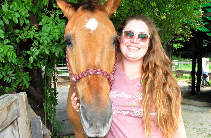 Horse Sense