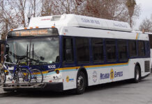 Santa Cruz METRO offers special service for FIFA World Cup 2026 matches Santa Cruz METRO Highway 17 Express Bus