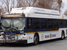 Santa Cruz METRO offers special service for FIFA World Cup 2026 matches Santa Cruz METRO Highway 17 Express Bus