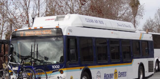 Santa Cruz METRO offers special service for FIFA World Cup 2026 matches Santa Cruz METRO Highway 17 Express Bus