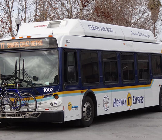 Santa Cruz METRO offers special service for FIFA World Cup 2026 matches Santa Cruz METRO Highway 17 Express Bus