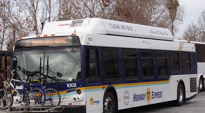 Santa Cruz METRO offers special service for FIFA World Cup 2026 matches Santa Cruz METRO Highway 17 Express Bus