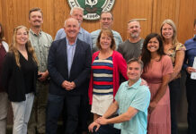 Mayor’s Message | Scotts Valley Street Repairs and Construction News Council with Public Works