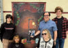 New theater company pays tribute to late Scotts Valley High School student Milo Repertory Theater
