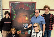 New theater company pays tribute to late Scotts Valley High School student Milo Repertory Theater
