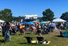 Kiwanis Club announces summer, fall community events in Scotts Valley Music at Skypark