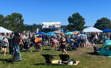 Kiwanis Club announces summer, fall community events in Scotts Valley Music at Skypark