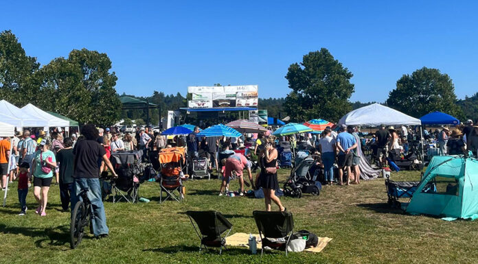Kiwanis Club announces summer, fall community events in Scotts Valley Music at Skypark