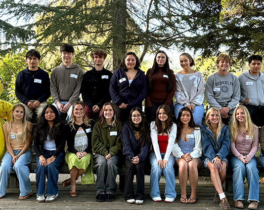 Omega Nu awards more than $122K in scholarships Omega Nu Scholarship Recipients