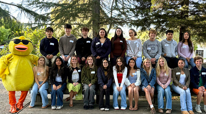 Omega Nu awards more than $122K in scholarships Omega Nu Scholarship Recipients