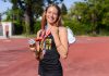 Press Banner’s Female Athlete of the Year: Ava Decleve