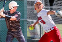 SLV, Scotts Valley athletes earn All-SCCAL honors