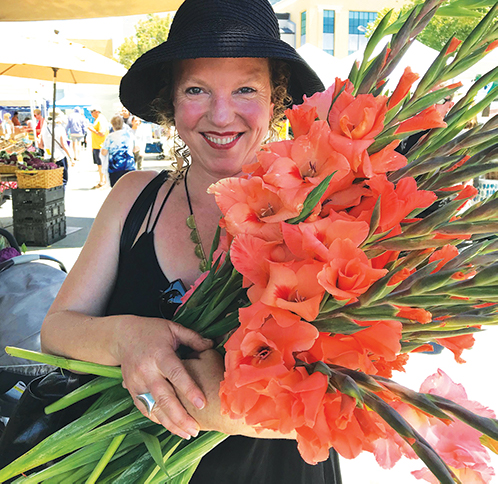 Farmers Market