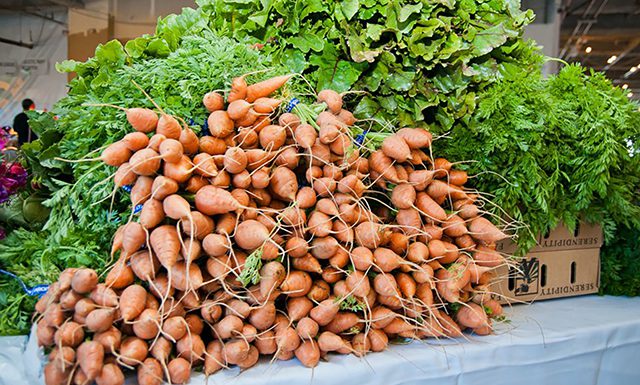 Scotts Valley Farmers Market relocating to Graham Plaza on June 27 Farmers Market