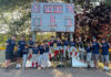 Scotts Valley Little League’s Red Sox capture back-to-back championships Scotts Valley Little League Red Sox