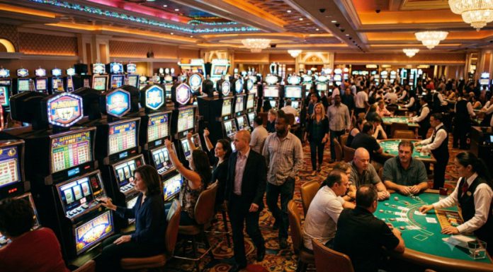 Best Crypto Casinos 2026: Trusted Bitcoin Casino Sites Reviewed and Rated Best Crypto Casinos