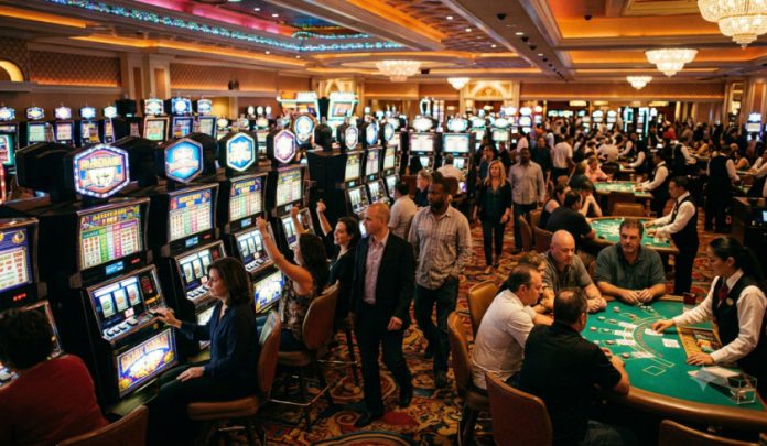 Best Crypto Casinos Best Crypto Casinos