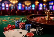 Best No-Deposit Bonus Casino for Real Money USA 2026 (Updated List) Best No-Deposit Bonus Casino for Real Money USA