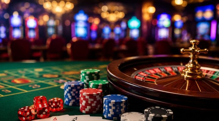 Best No-Deposit Bonus Casino for Real Money USA 2026 (Updated List) Best No-Deposit Bonus Casino for Real Money USA