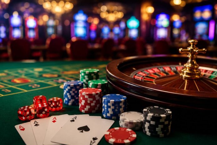 Best No-Deposit Bonus Casino for Real Money USA