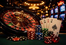 Best Online Casino Real Money 2026: Top Five Casino for US Players Best Online Casino USA