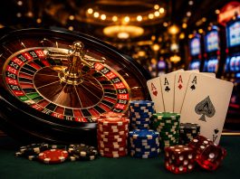Best Online Casino Real Money 2026: Top Five Casino for US Players Best Online Casino USA