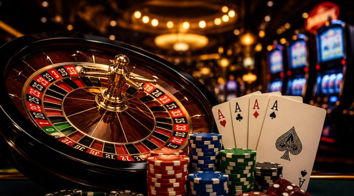 Best Online Casino Real Money 2026: Top Five Casino for US Players Best Online Casino USA