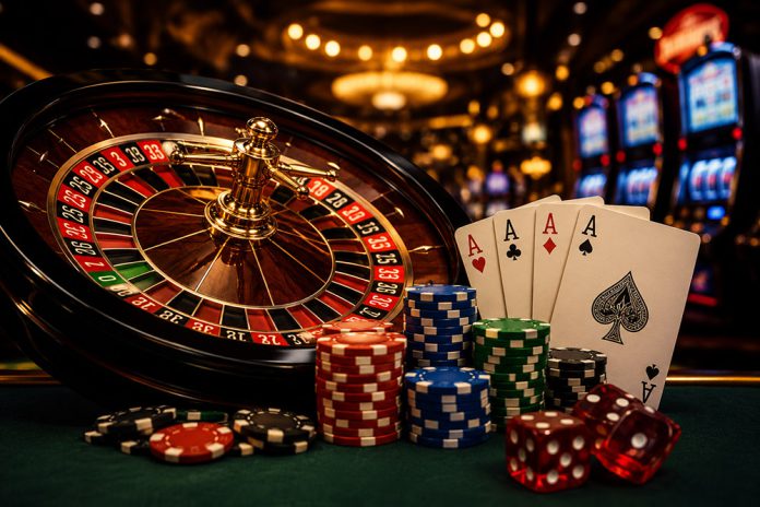 Best Online Casino USA Best Online Casino USA
