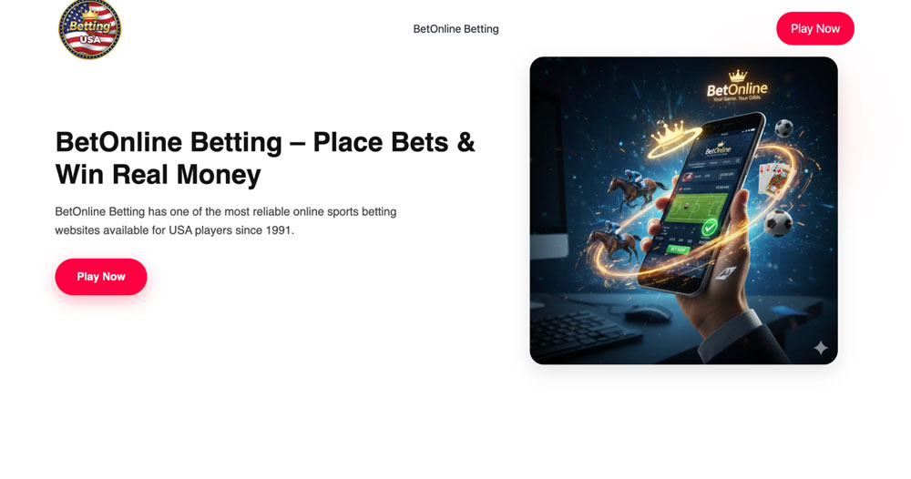 betonline