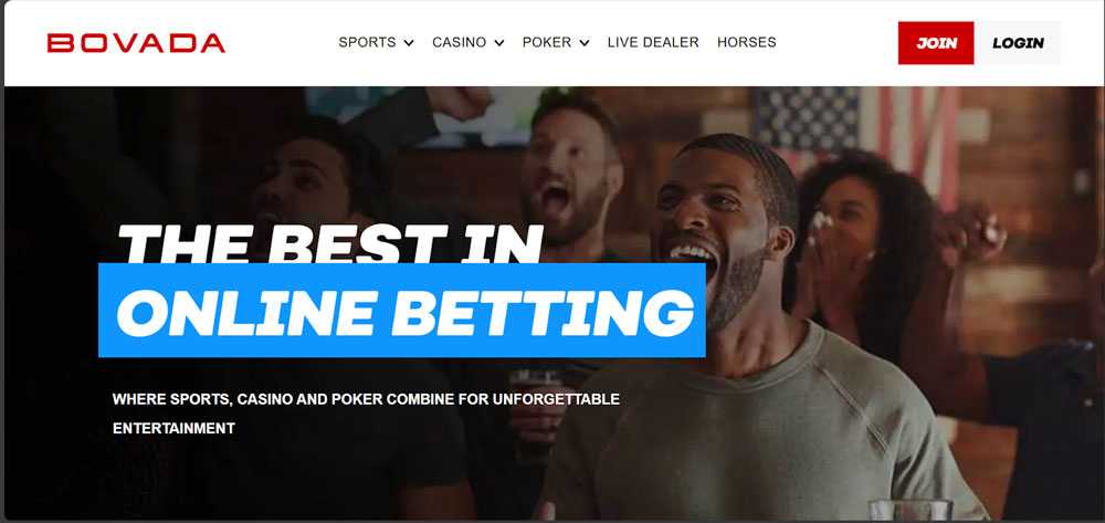 bovada