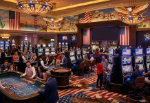 Fast Payout Casinos USA 2026—5 Best Instant Withdrawal Casinos For U.S. Players (New Update) Fast Payout Casinos USA