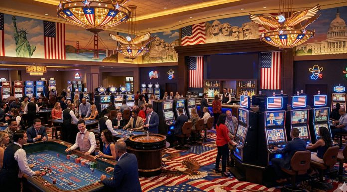 Fast Payout Casinos USA 2026—5 Best Instant Withdrawal Casinos For U.S. Players (New Update) Fast Payout Casinos USA