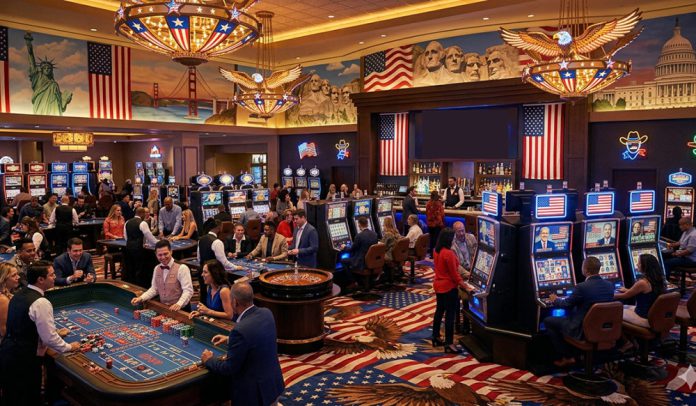 Fast Payout Casinos USA