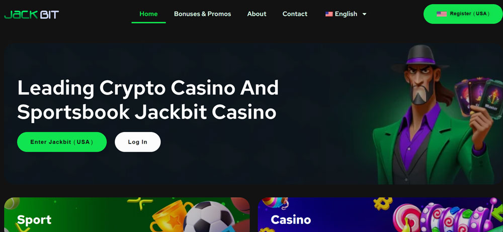 jackbit