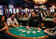 No-Deposit-Bonus Casinos 2026—5 Best Free-Spins No-Deposit Casinos For Real Money No-Deposit Bonus Casinos