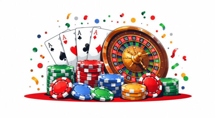 Top 10 Online Casinos for Real Money—Best Casino Sites Top online casinos for real money