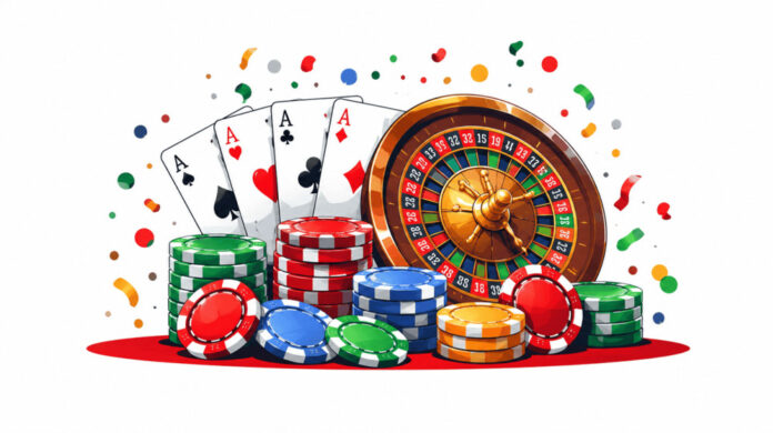 Top online casinos for real money