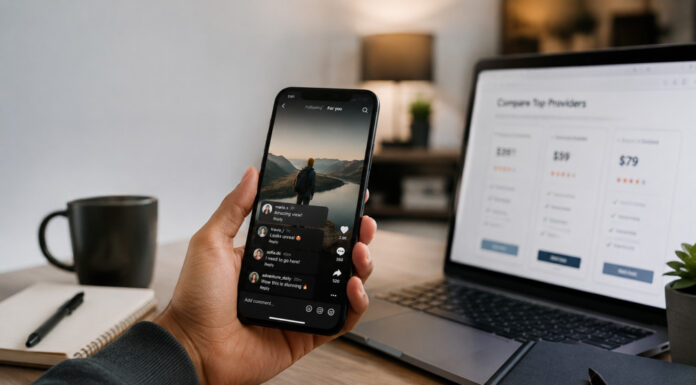 7 Top Sites to Buy TikTok Comments in 2026 (Expert Picks) top sites to buy TikTok comments