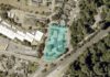 Developer skips meeting about Scotts Valley development that won’t need City sign-off Bethany Drive overhead view