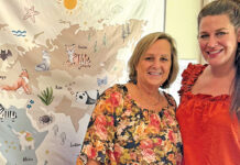 Busy Bees Playschool opens 2nd location in Ben Lomond Busy Bees Playschool co-founders