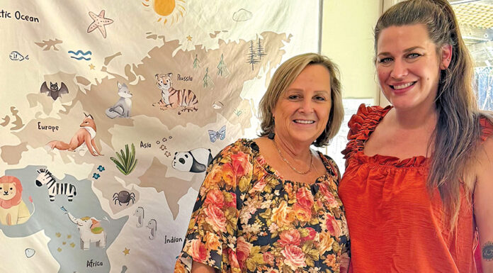 Busy Bees Playschool opens 2nd location in Ben Lomond Busy Bees Playschool co-founders