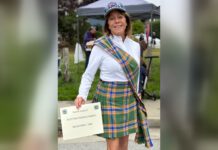 Scotts Valley marks 60 years with weeklong celebration Scotts Valley Mayor Donna Lind