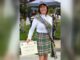 Scotts Valley marks 60 years with weeklong celebration Scotts Valley Mayor Donna Lind
