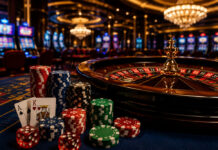 Fastest Payout Online Casinos USA 2026—Instant Withdrawal Online Casino Sites Fast Payout Online Casinos