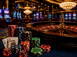 Fastest Payout Online Casinos USA 2026—Instant Withdrawal Online Casino Sites Fast Payout Online Casinos