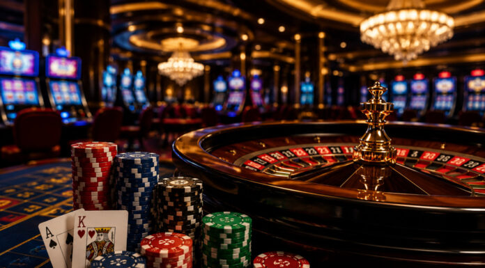 Fastest Payout Online Casinos USA 2026—Instant Withdrawal Online Casino Sites Fast Payout Online Casinos